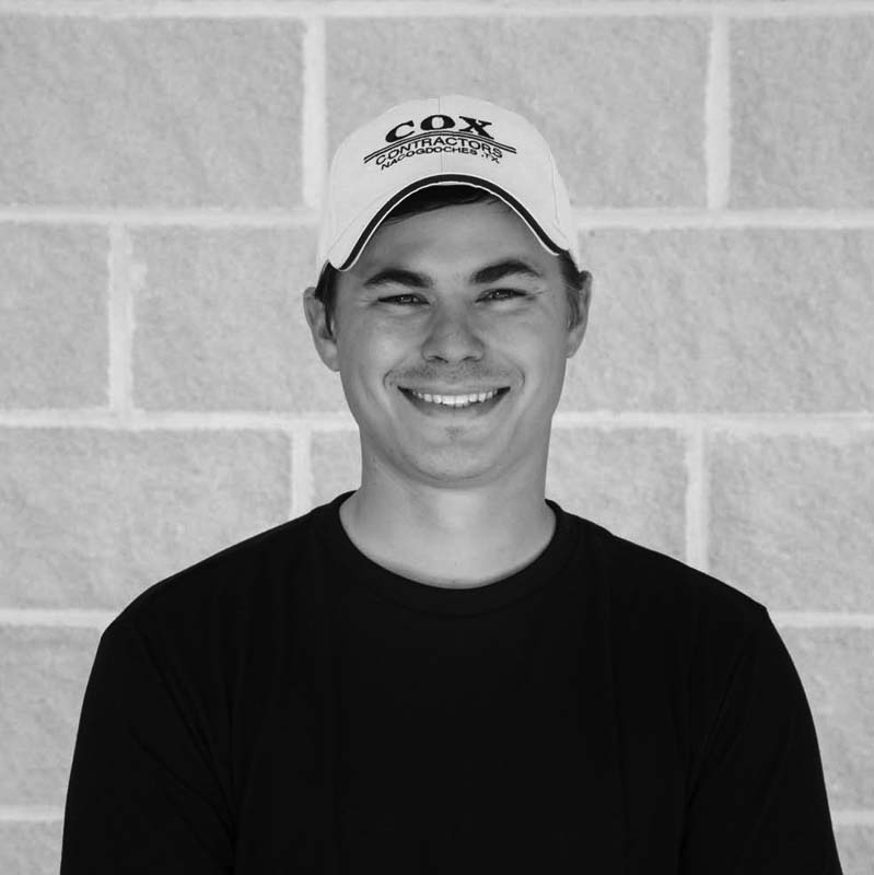 Team CoxJones Architecture & Construction